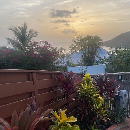 La Villa Kawana A 5 Minutes A Pied De La Plage Лез-Анс-д'Арле Экстерьер фото