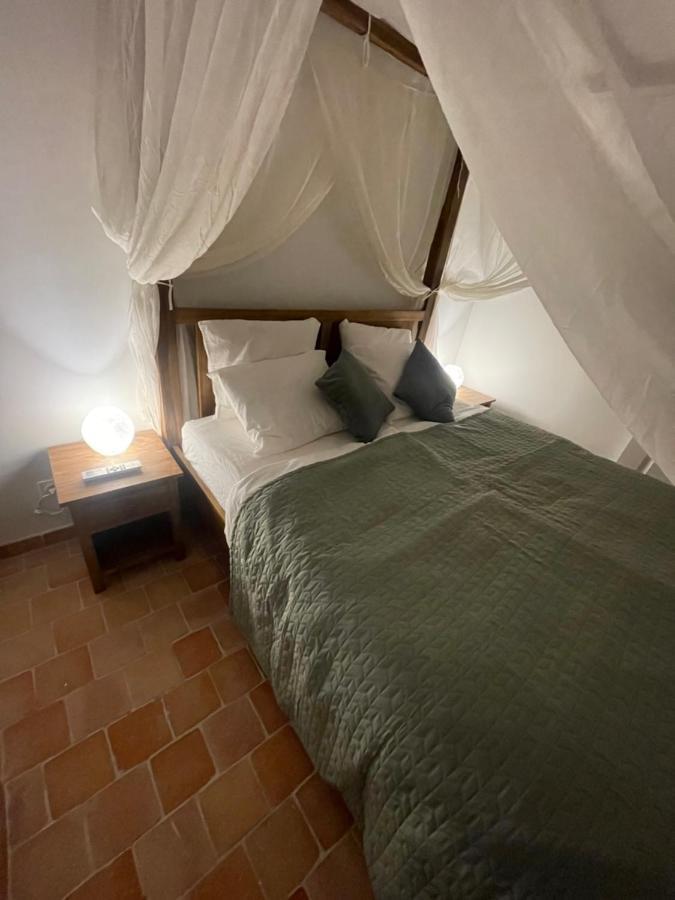 La Villa Kawana A 5 Minutes A Pied De La Plage Лез-Анс-д'Арле Экстерьер фото