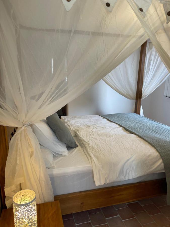 La Villa Kawana A 5 Minutes A Pied De La Plage Лез-Анс-д'Арле Экстерьер фото