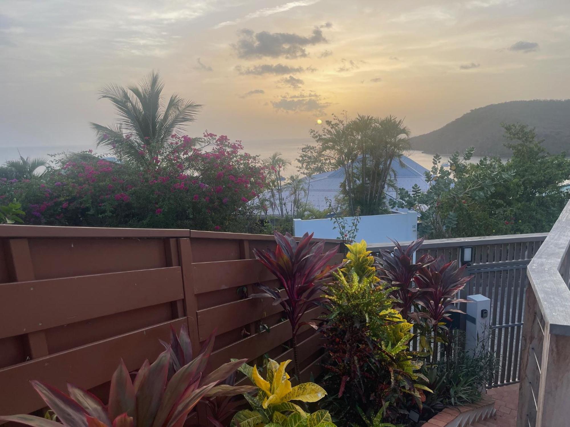 La Villa Kawana A 5 Minutes A Pied De La Plage Лез-Анс-д'Арле Экстерьер фото